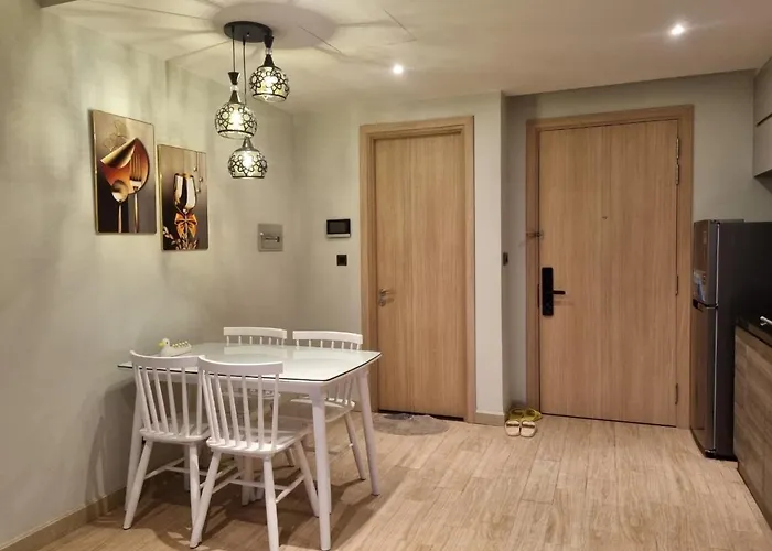 Apartment Sweet *