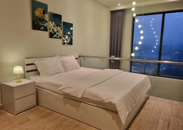 Sweet Apartment