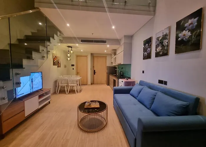 Apartment Sweet Hạ Long